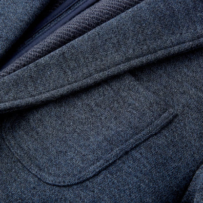 Inlet Knit Blazer