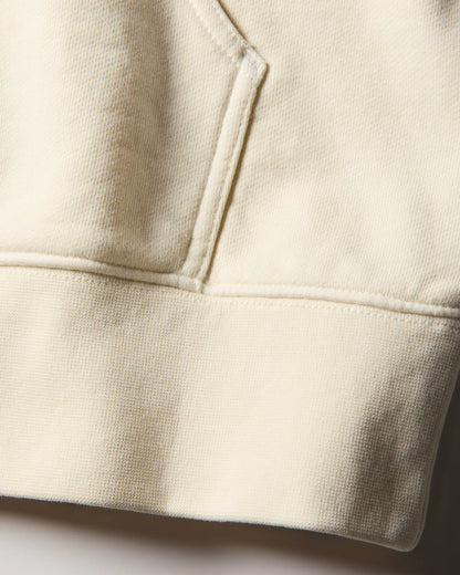 Midweight Terry Pullover Hoodie