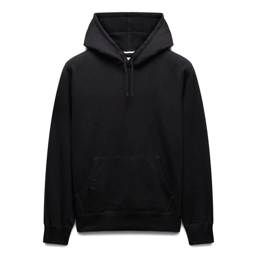 Midweight Terry Standard Hoodie