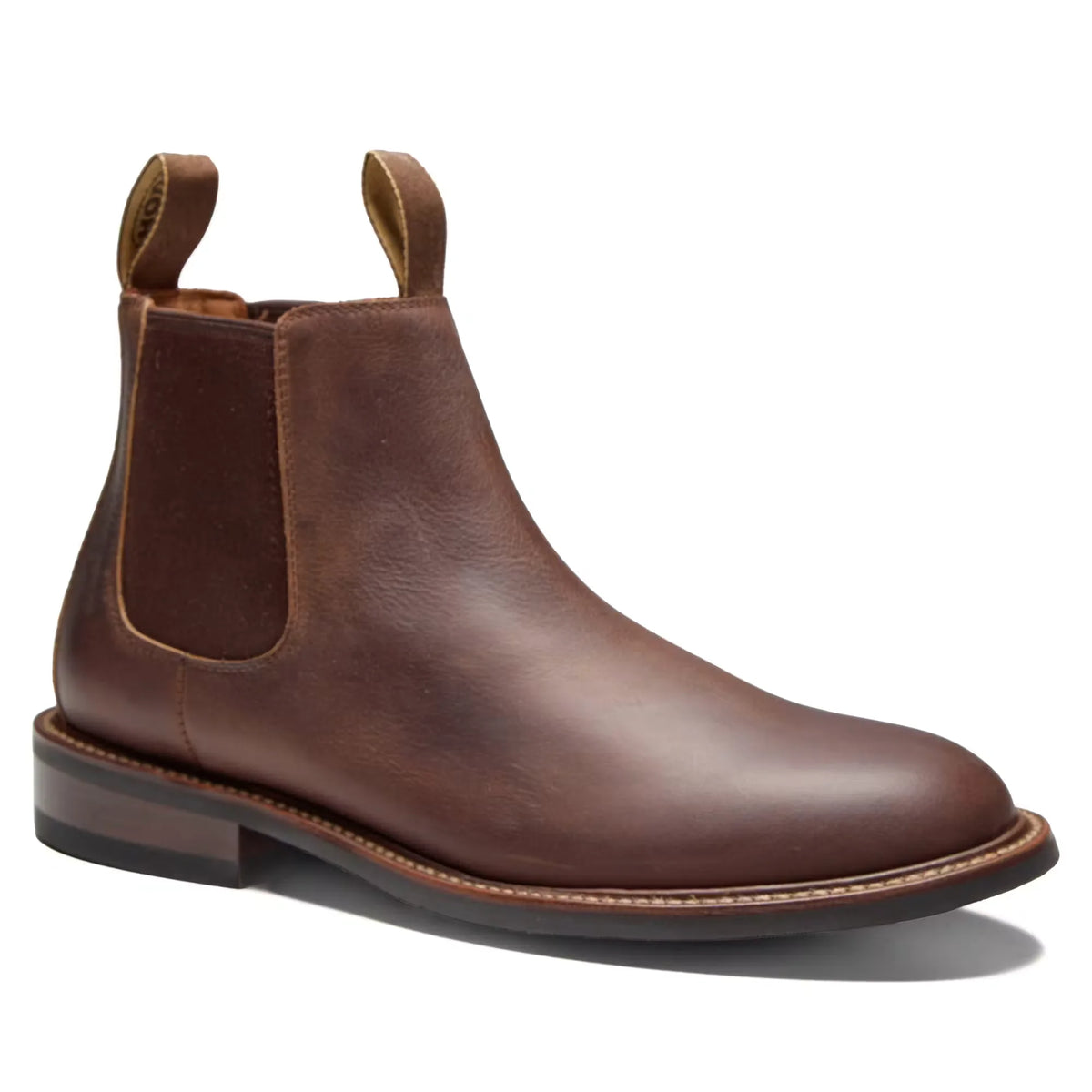 Vibram® 430 Mini Lug Chelsea Boot