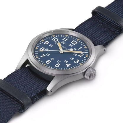 Khaki Field Mechanical Watch