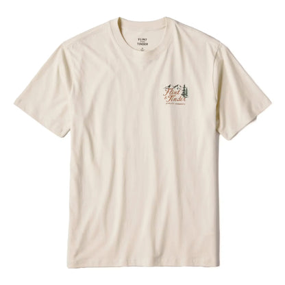 Mountain Graphic T-Shirt