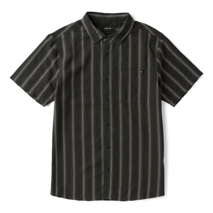 Crosswinds Short Sleeve Shirt