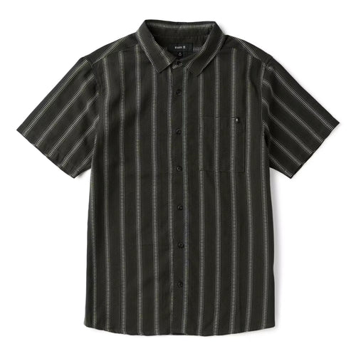 Crosswinds Short Sleeve Shirt