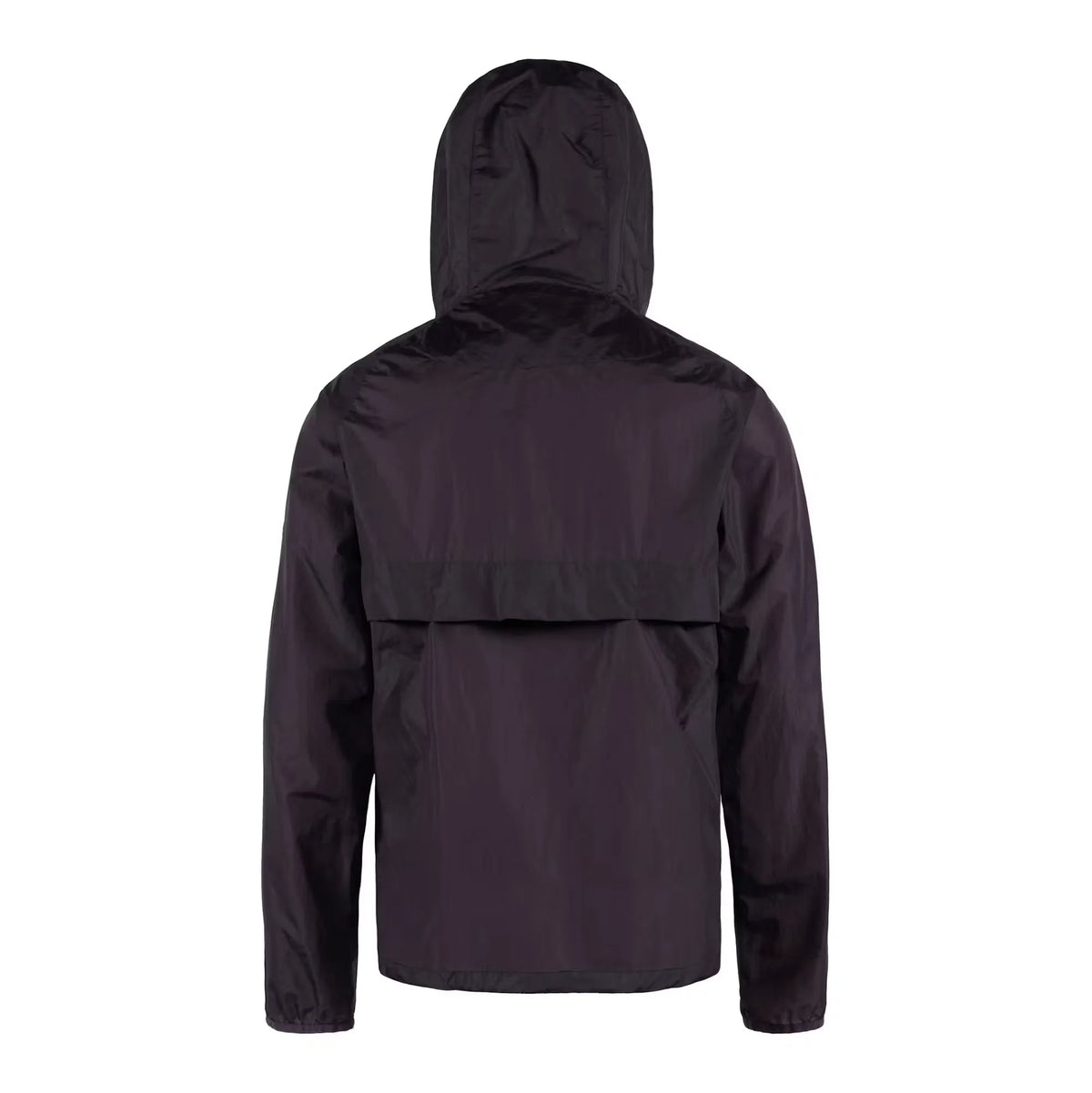 Ultralight Nylon Wind Jacket