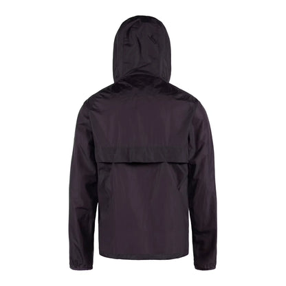 Ultralight Nylon Wind Jacket