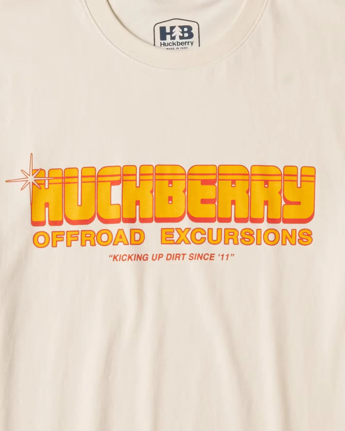 Offroad Excursion T-Shirt
