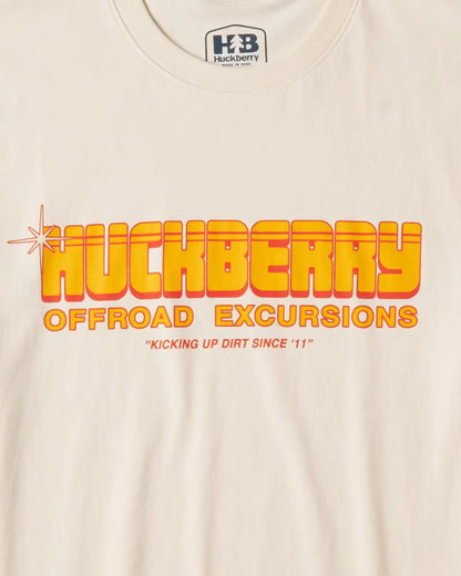 Offroad Excursion T-Shirt