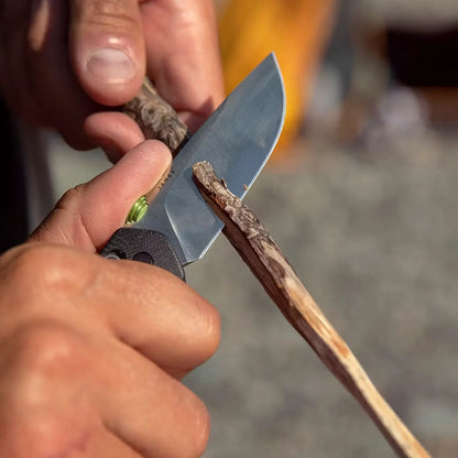 The Carter Pocket Knife