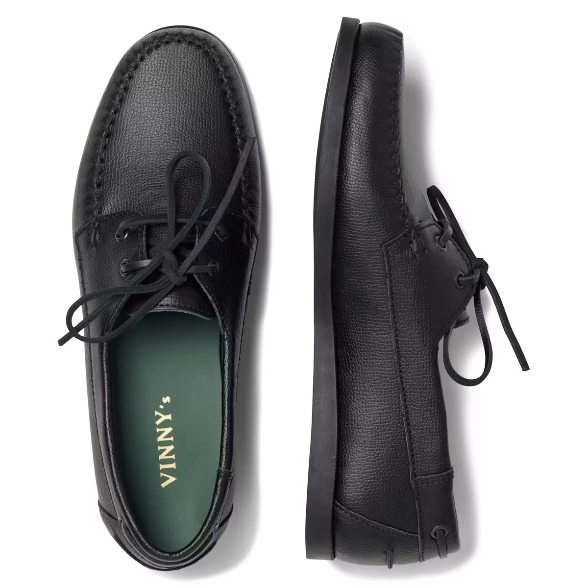 Boatman Deck Shoe