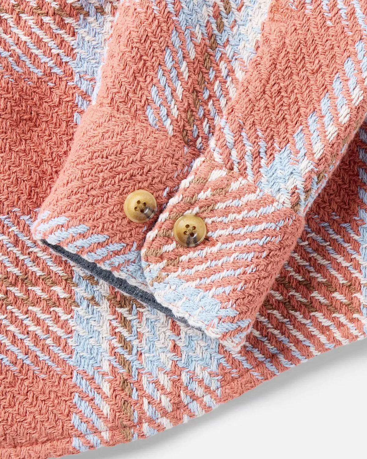 The Cutter Overshirt