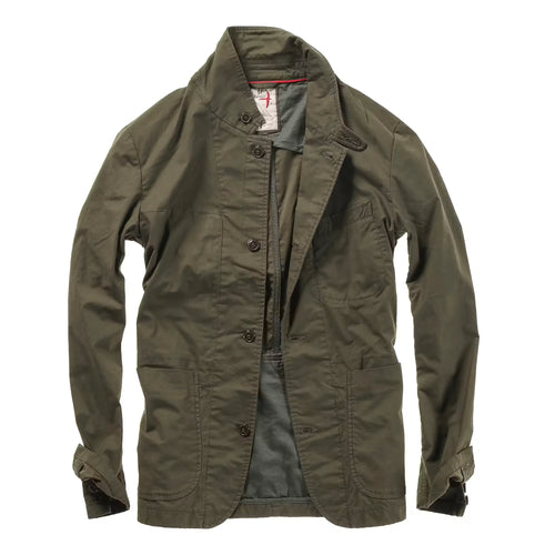 Flyweight Flex Blazer