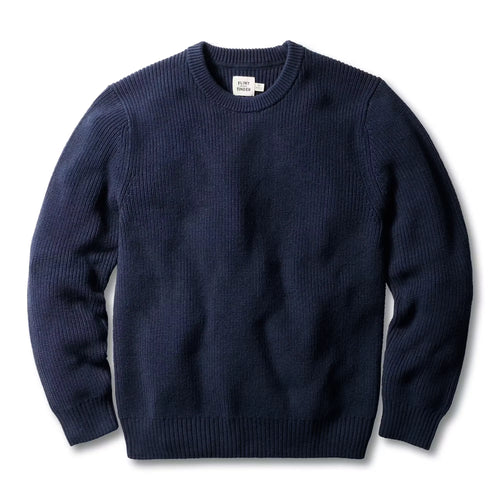 Bolinas Crewneck Sweater