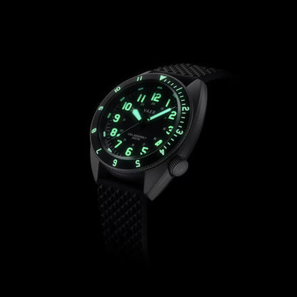 C4 Tactical Solar Field Watch