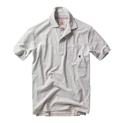 Fineline Jersey Polo