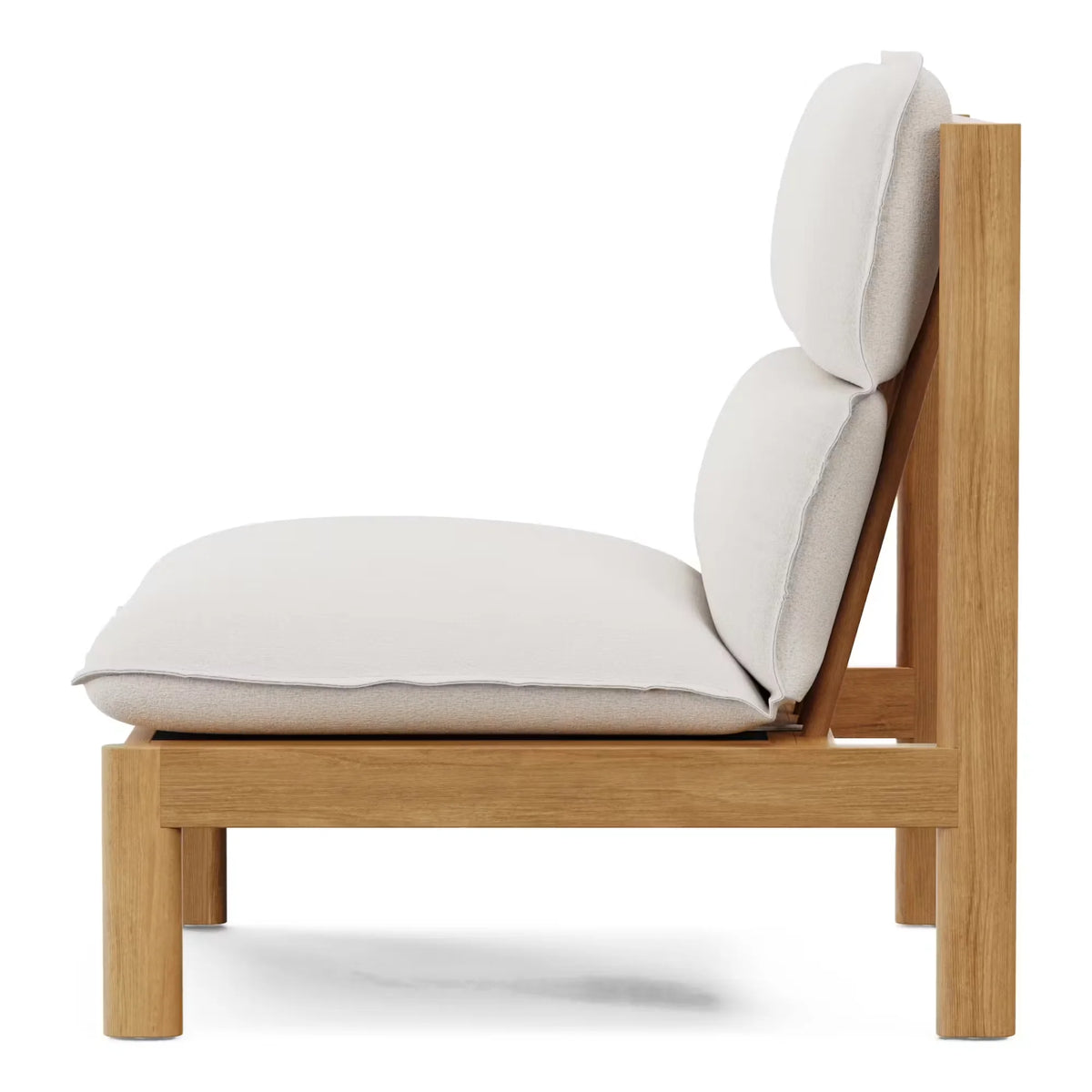 Felloe Loveseat