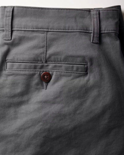 365 Chino Short - 7"