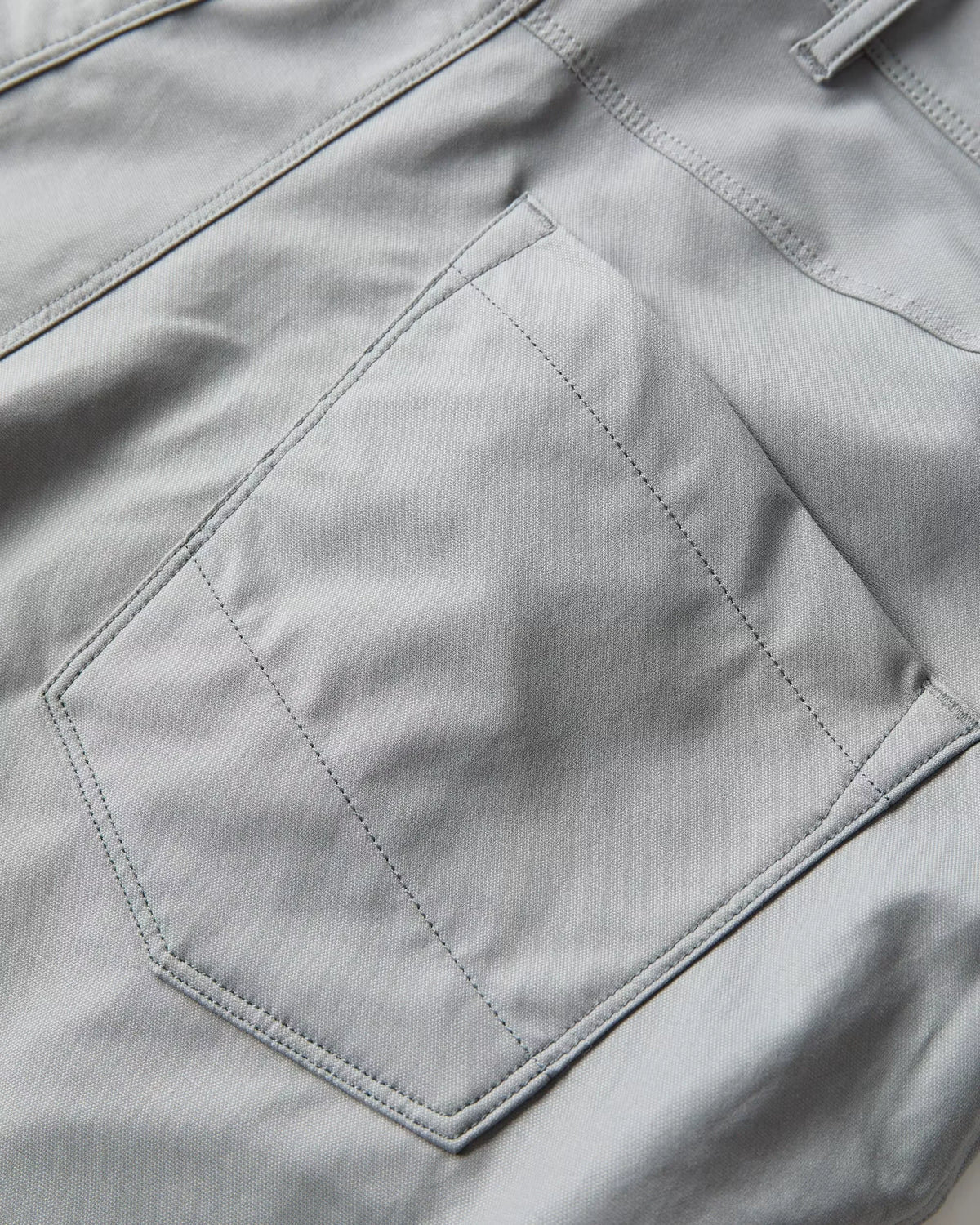 Kragg Cotton Pant
