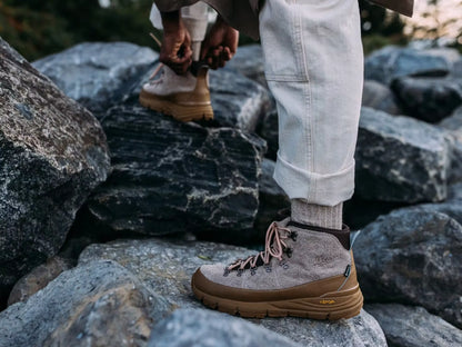 Mountain 600 ID GTX