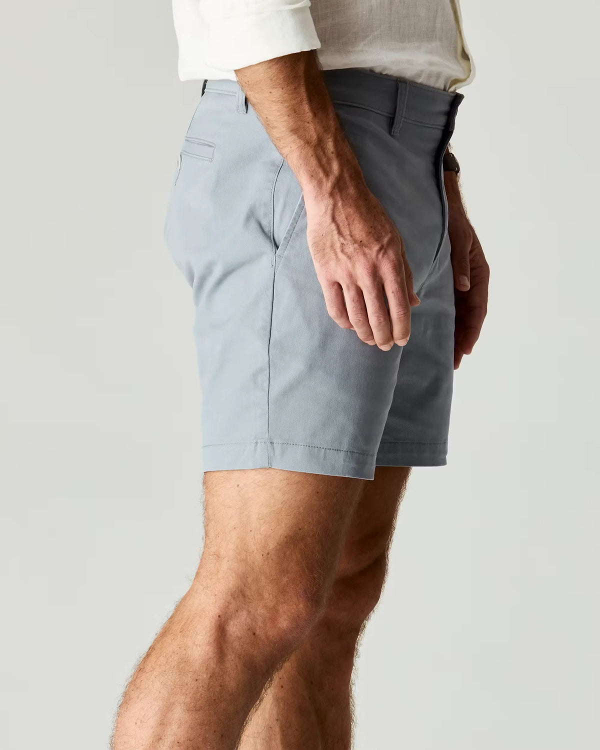 365 Chino Short - 7"