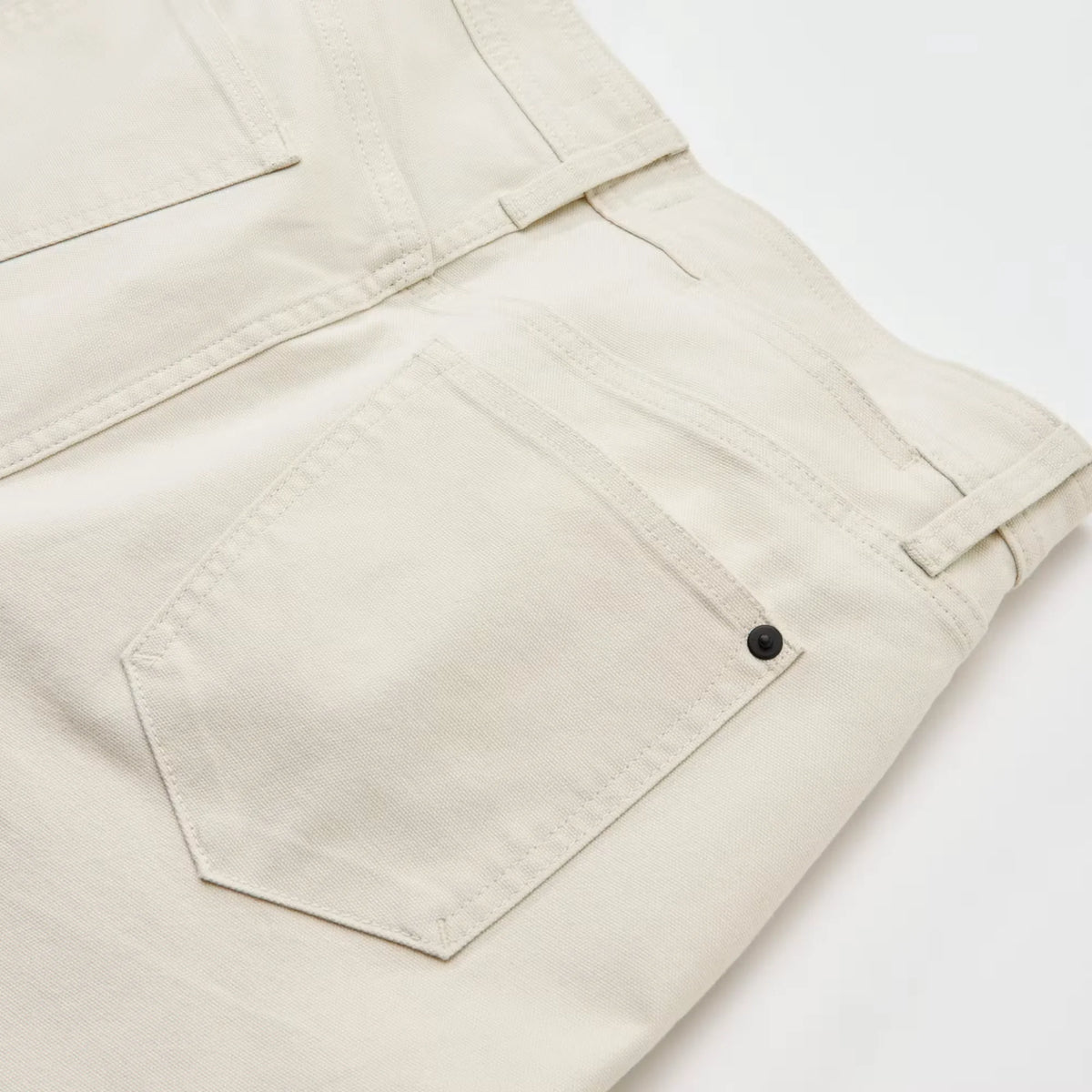 Rover Double-Knee Work Pant - HB Slim