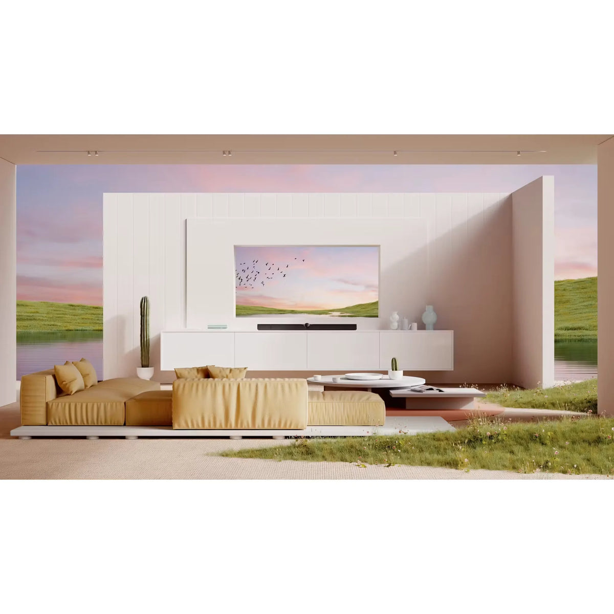 Dione Sound Bar