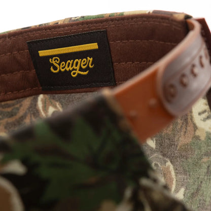 Branded Snapback