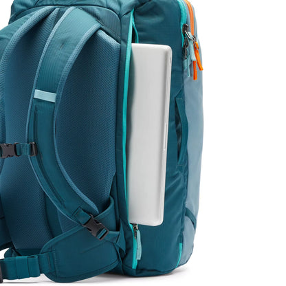 Allpa Travel Backpack - 42L