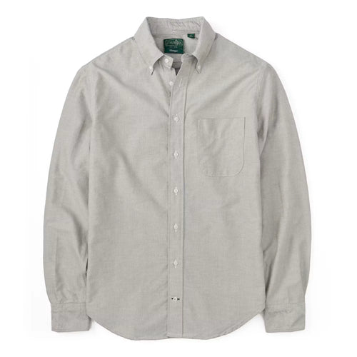 Classic Cambridge Oxford Shirt