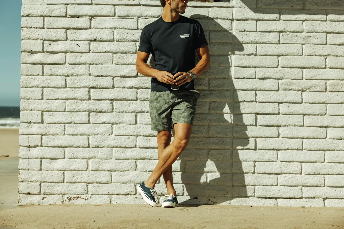 Busy Livin' T-Shirt