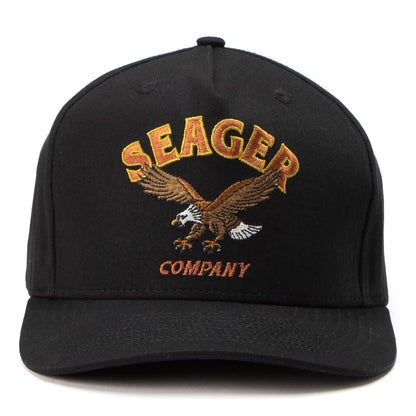 Bradley Snapback