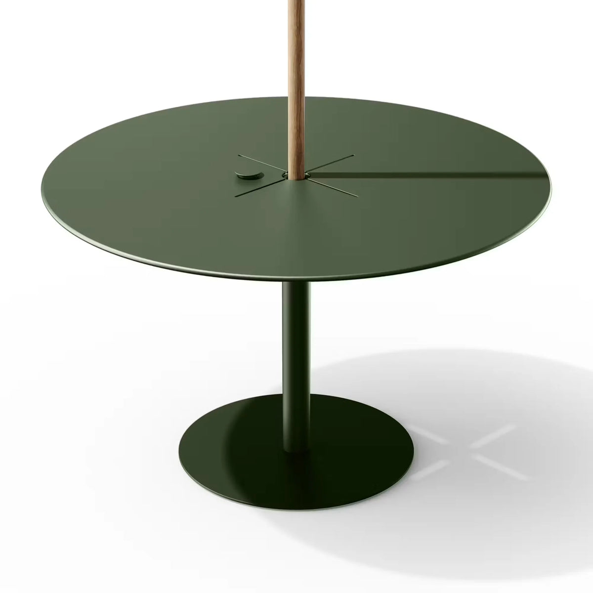 XY Outdoor Dining Set