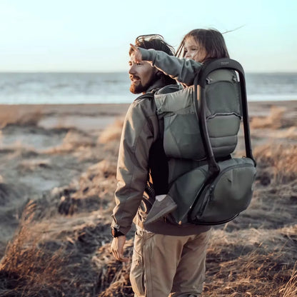 Sapling Child Carrier Backpack