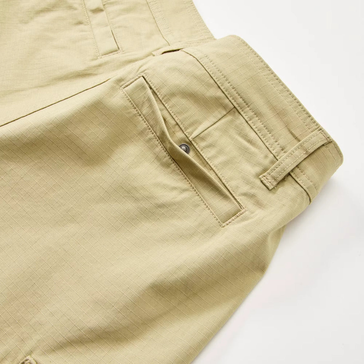 Ripstop Cargo Utility Pant