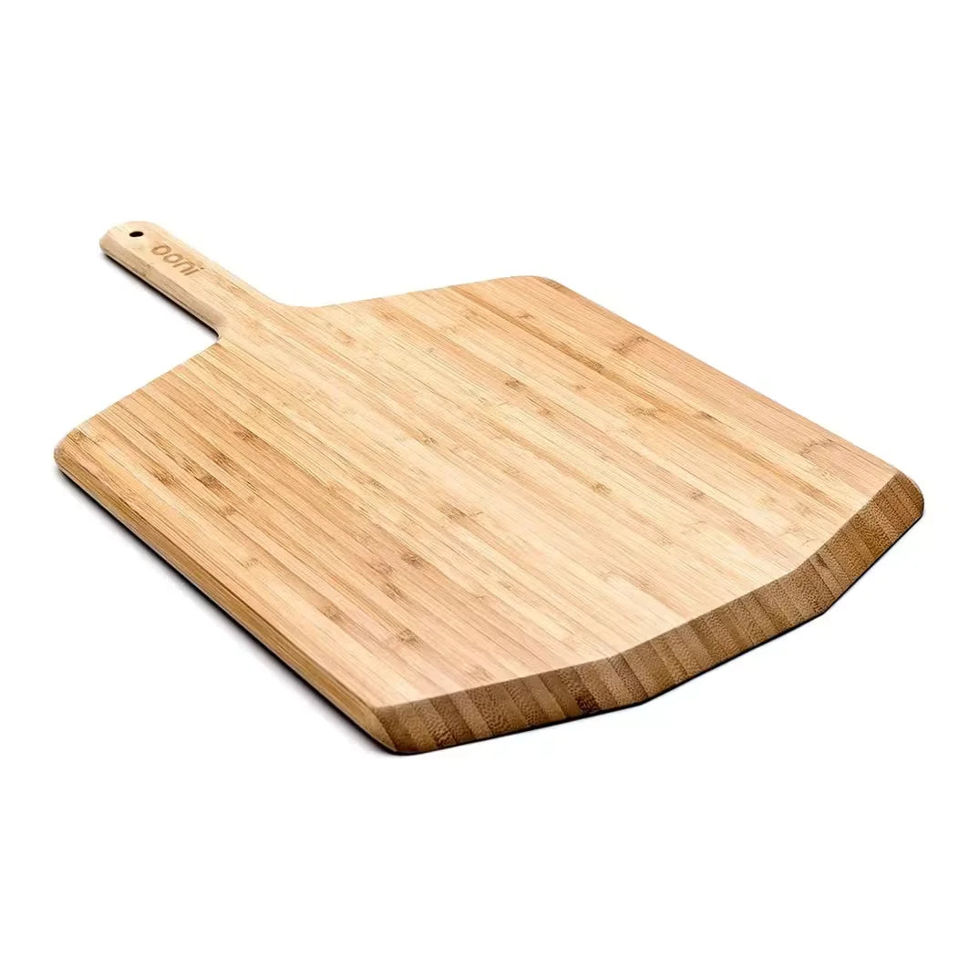Ooni 16" Bamboo Pizza Peel