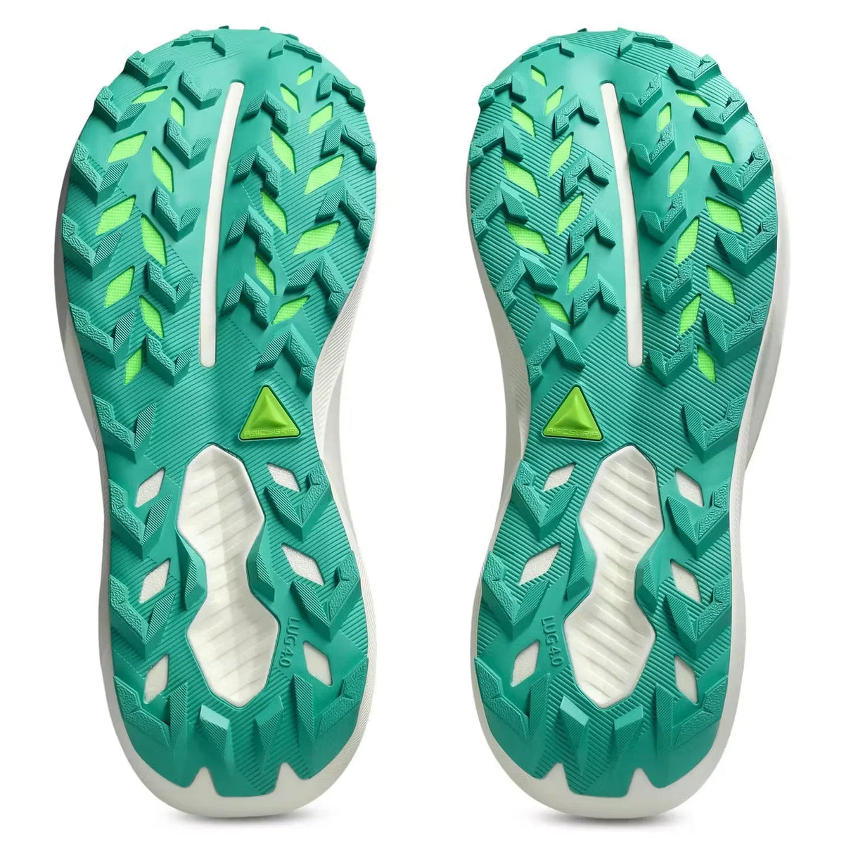 Trabuco 14 Trail Sneaker