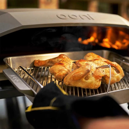 Ooni Koda 2 Max Pizza Oven