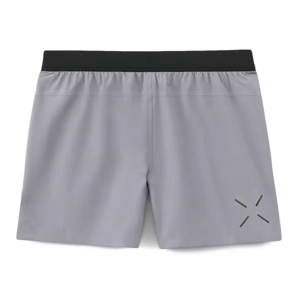 Interval Lined Short - 5"