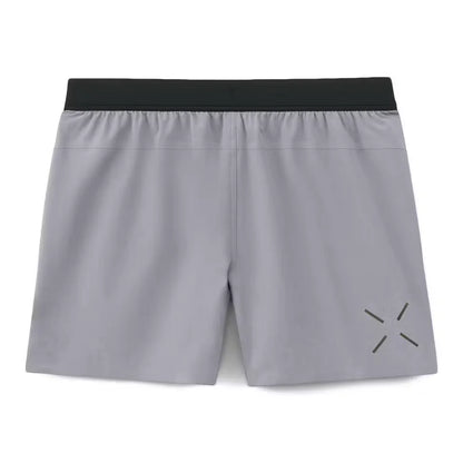 Interval Lined Short - 5"