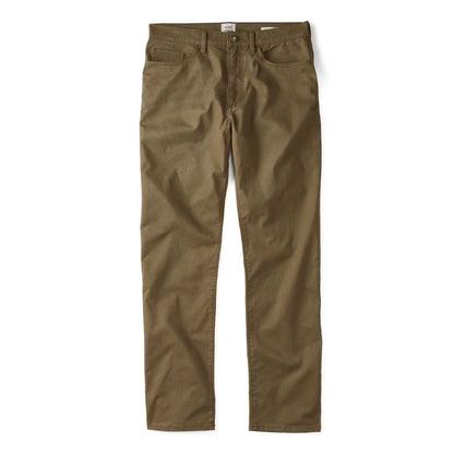 365 5-Pocket Pant - HB Straight