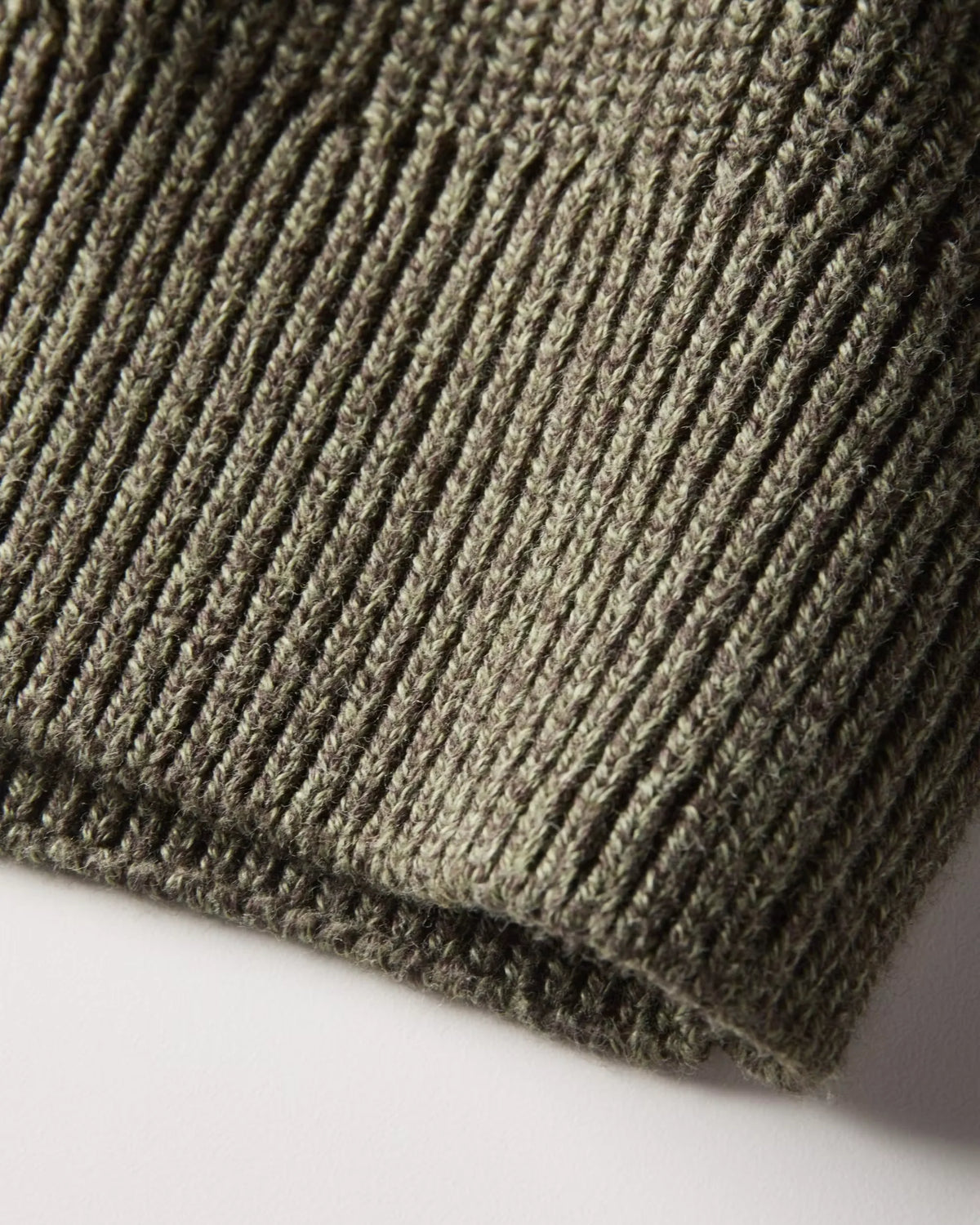 Bolinas Johnny Collar Sweater Polo