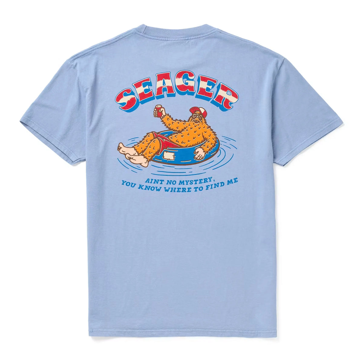 Tubular Tee