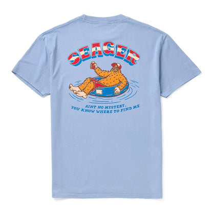 Tubular Tee