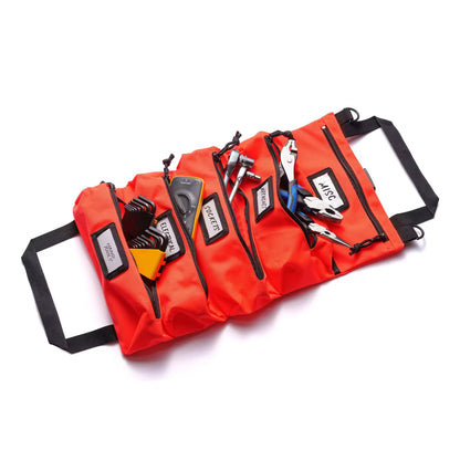 Maverick Waterproof Tool Roll