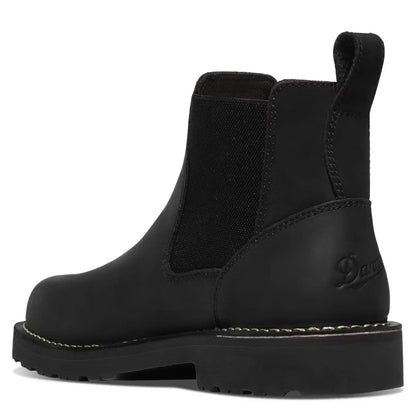 Bull Run Chelsea 6" Boot