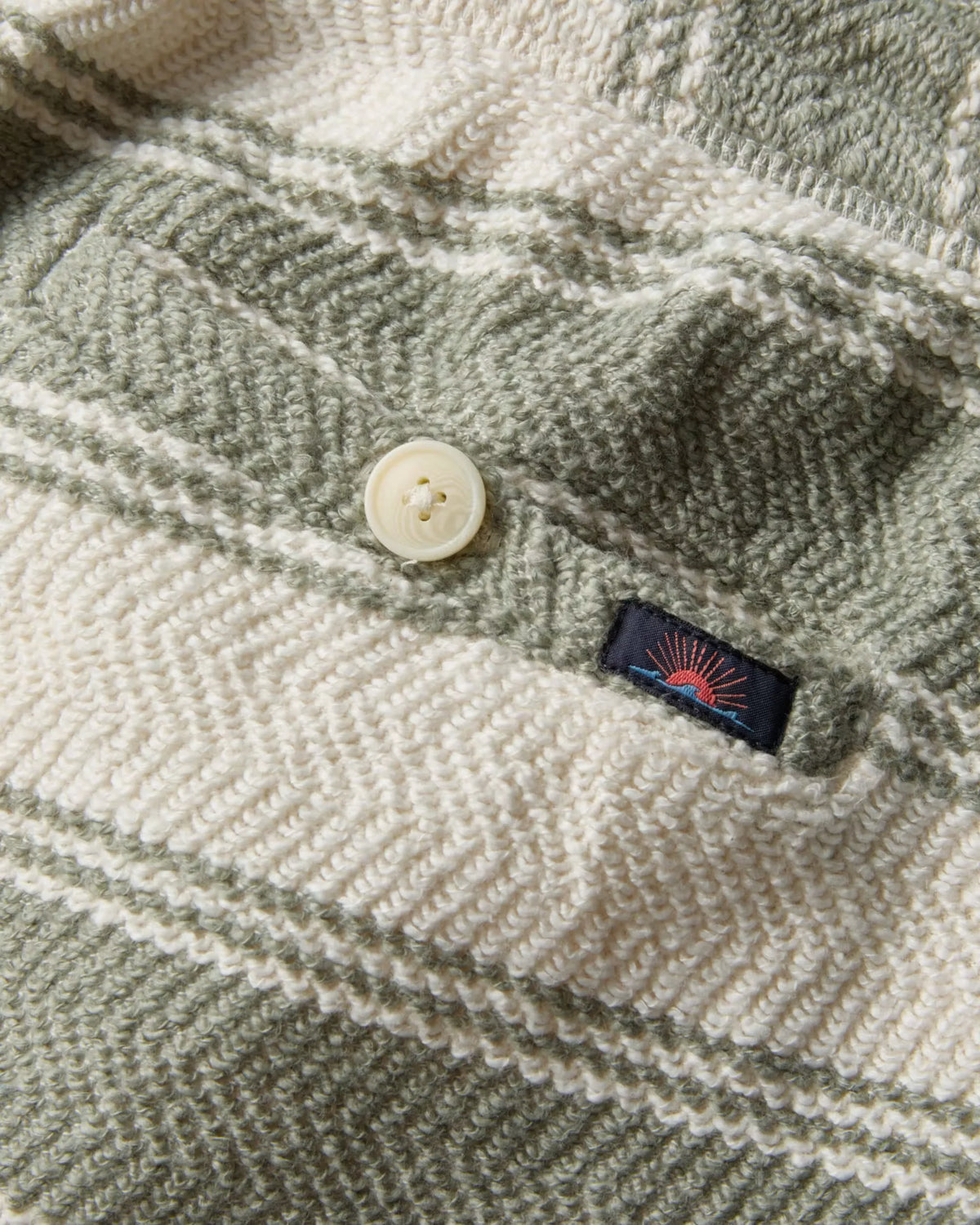 Whitewater Sweatshort