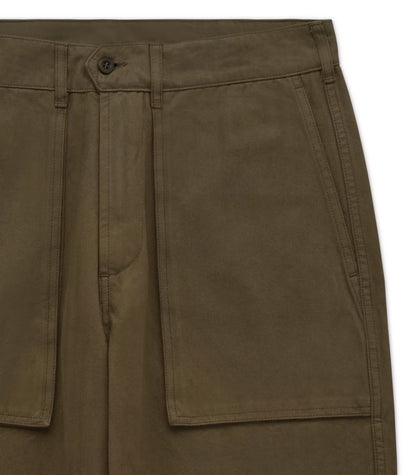 Camp HBT Pant