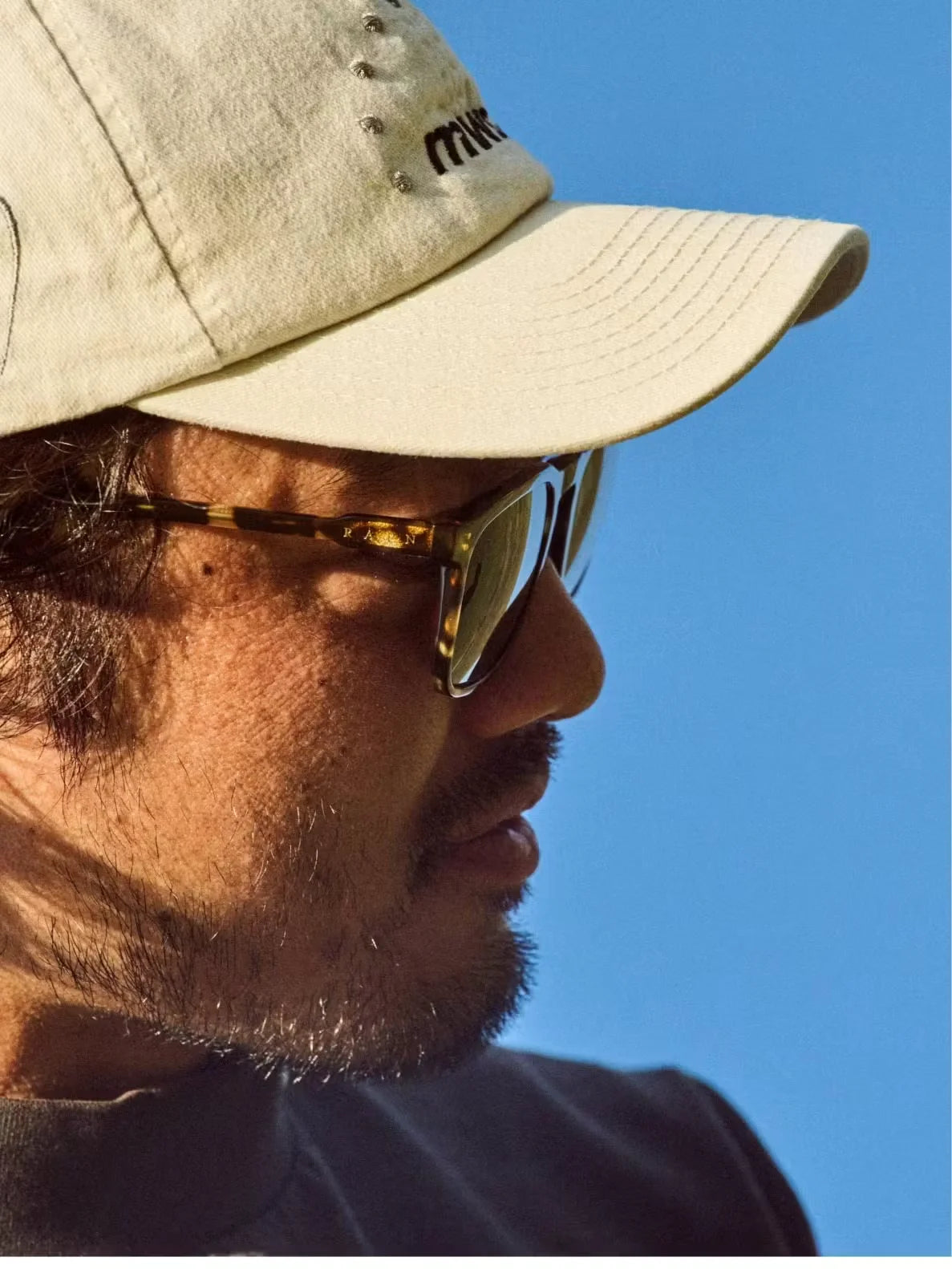 Wiley REC Polarized Sunglasses