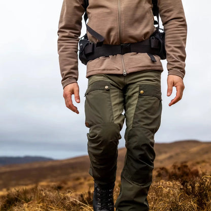 Keb Trouser