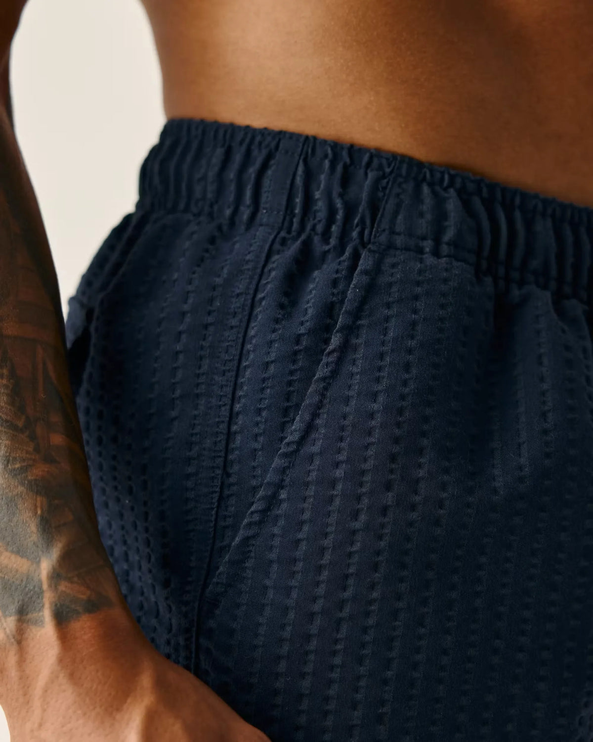 Salino Swim Trunk - 6"